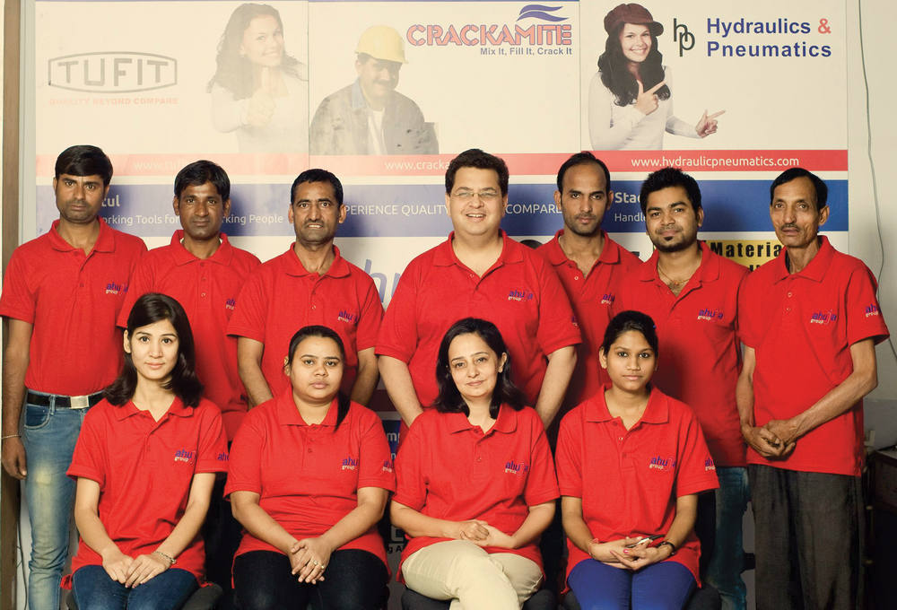 Computer Security, Network Consulting And Gsuite Implementation at Hydraulics and Pneumatics